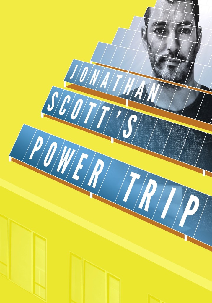 Jonathan Scott’s Power Trip streaming online